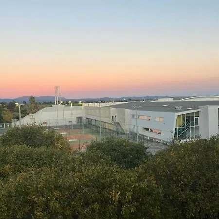 Apartamento Escapade Au Soleil T3 Calme