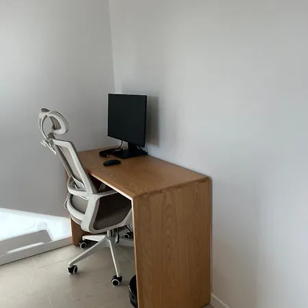 Escapade Au Soleil T3 Calme Apartamento *