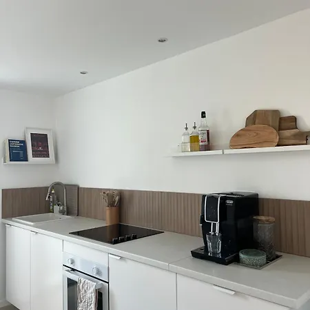 Apartamento Escapade Au Soleil T3 Calme Hyères