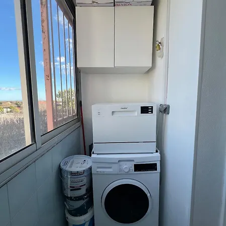 Escapade Au Soleil T3 Calme