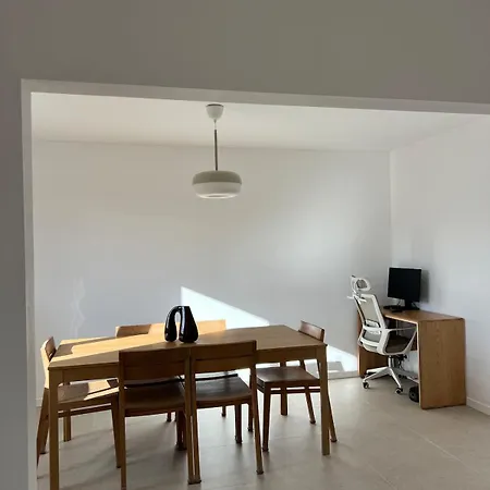 Apartament Escapade Au Soleil T3 Calme *