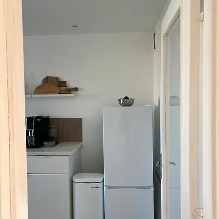 Escapade Au Soleil T3 Calme Apartament