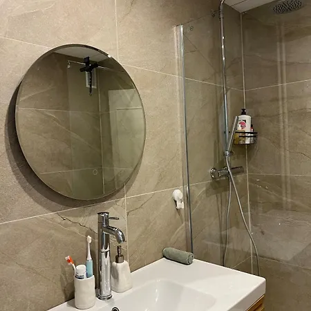 Escapade Au Soleil T3 Calme Apartament Hyères