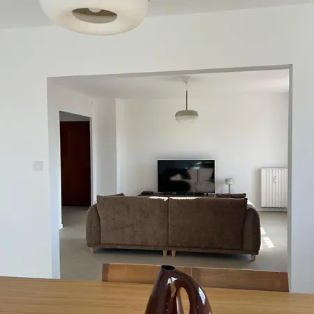 Escapade Au Soleil T3 Calme Apartament Hyères