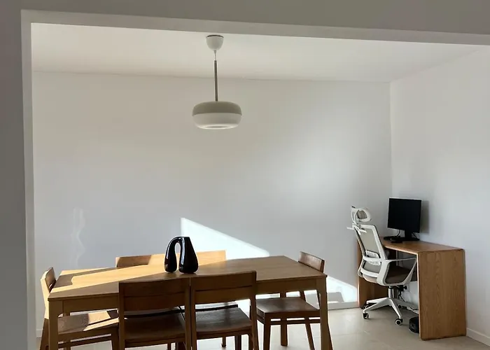 Apartment Escapade Au Soleil T3 Calme *