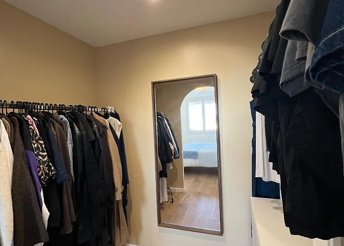 Apartment Escapade Au Soleil T3 Calme *